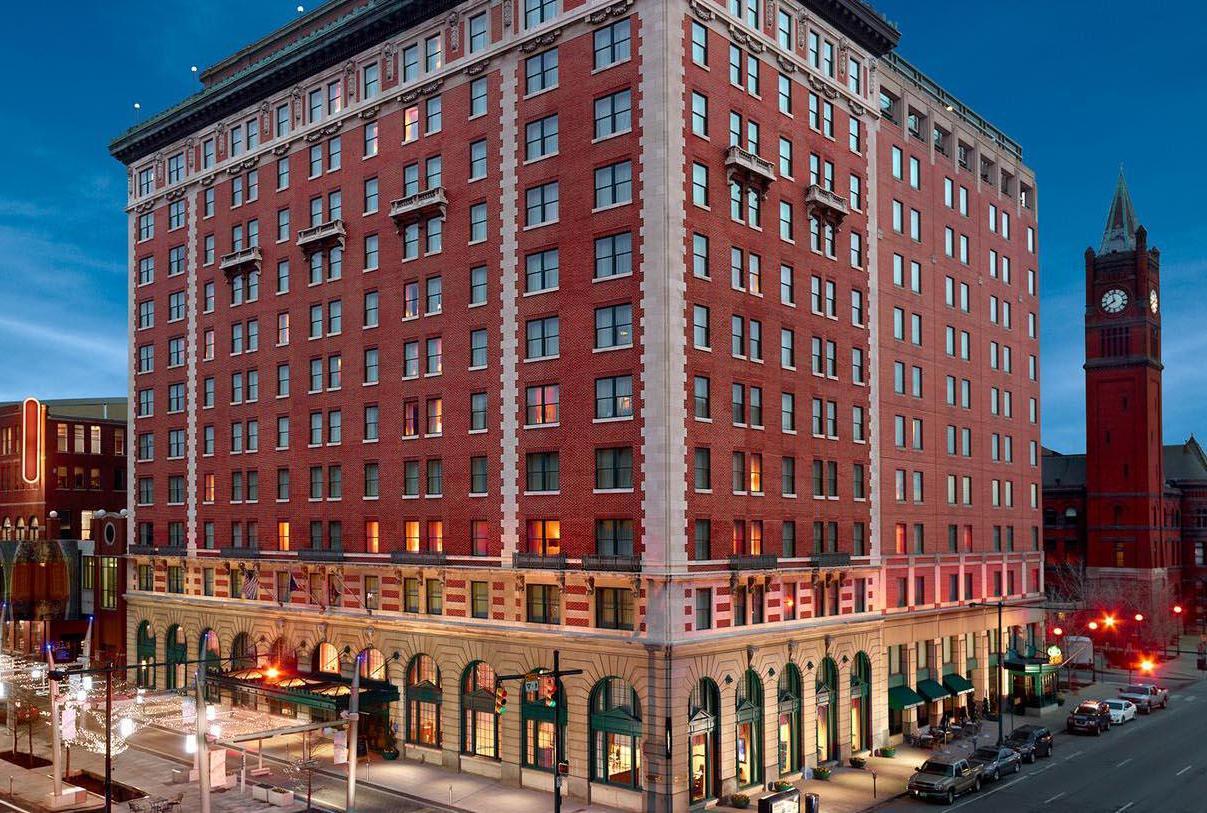 The Wedding Website of Jack Miller and Leigh Anne Roth