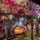 Meow Wolf Santa Fe's House of Eternal Return