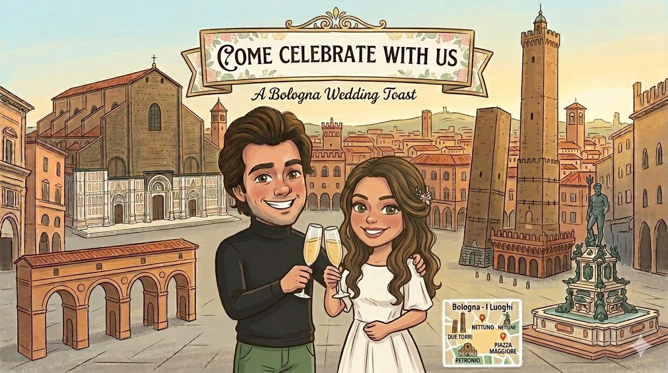The Wedding Website of Karine Vieira and William Carney