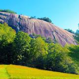 Stone Mountain State Park