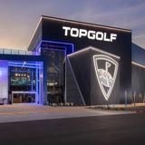 Topgolf El Segundo