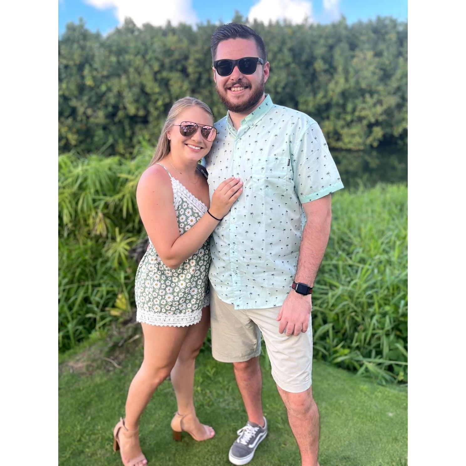 Hawaii 2021