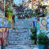 Philadelphia offers world-class art