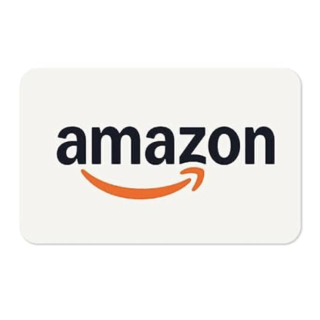 Amazon Gift Card