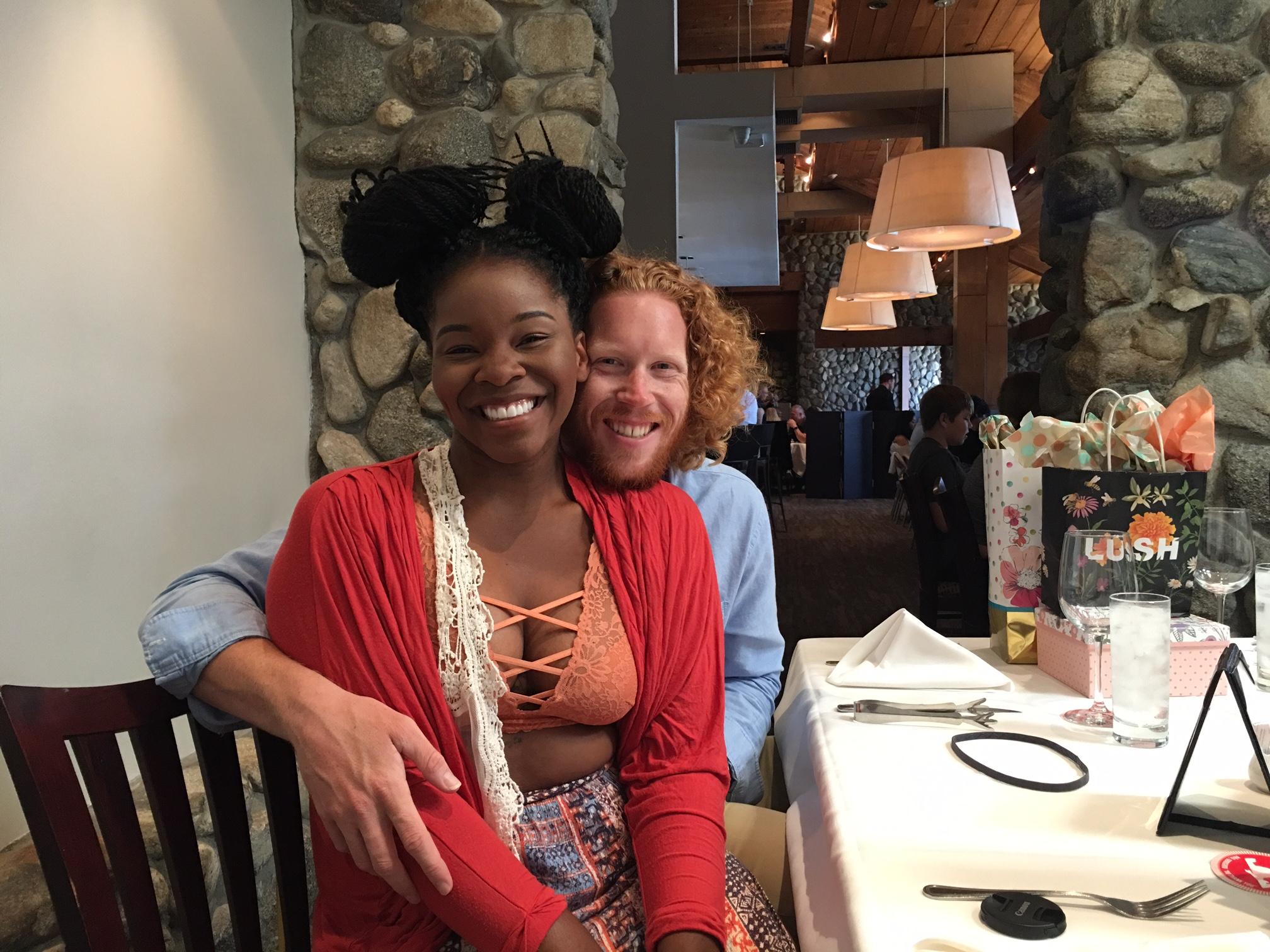 The Wedding Website of Jessica Mason and Max Batsch