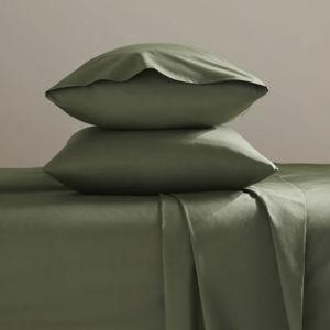 Classic Percale Core Sheet Set