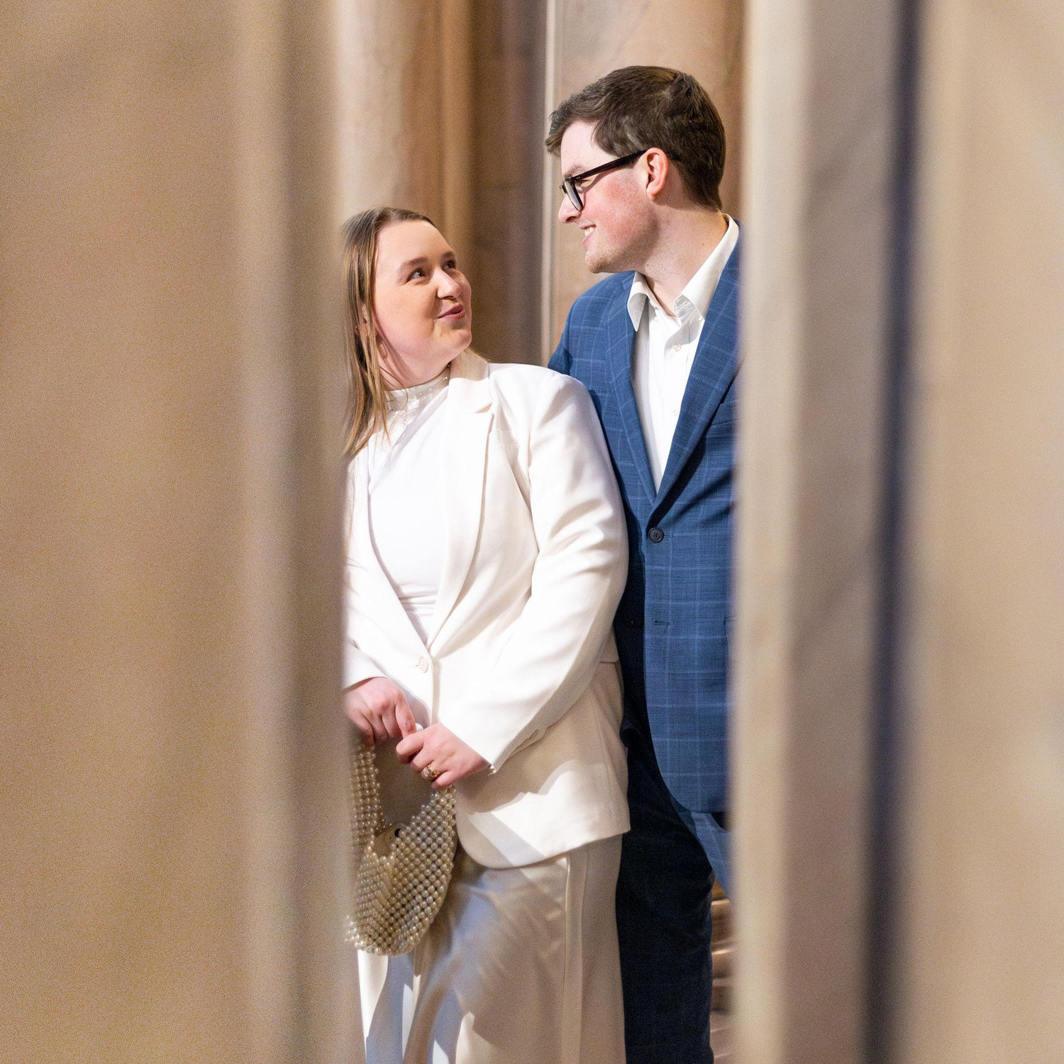 Courthouse Marriage 2024