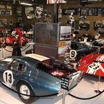 Carroll Shelby Museum
