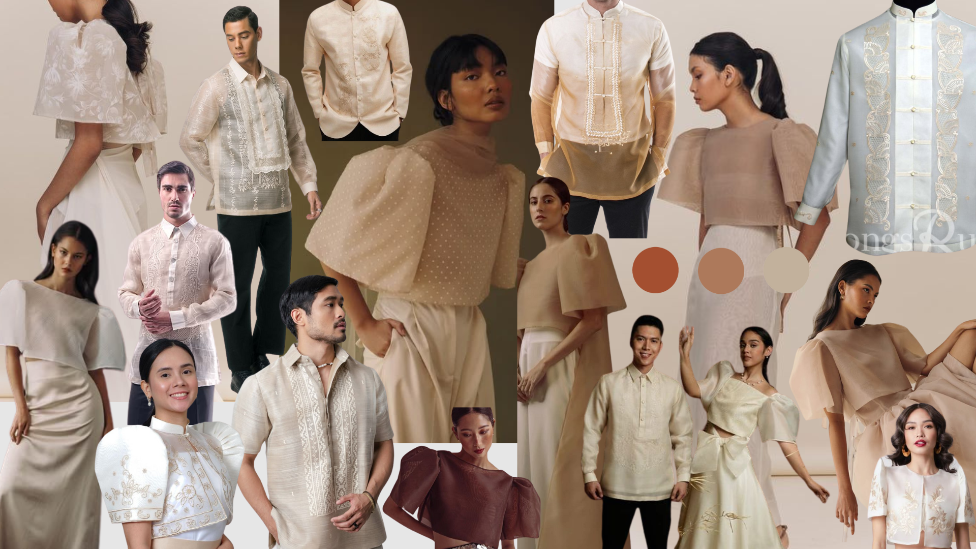 The Wedding Website of Davilyn Gaviola and Kurt Verdeflor
