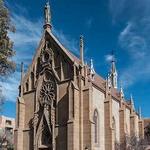 Loretto Chapel Museum