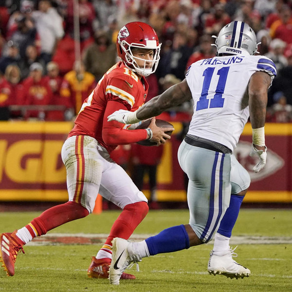 Football Tickets For Two