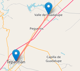 The Wedding Website of Renata Haro Aceves and Diego Salazar Alvarez