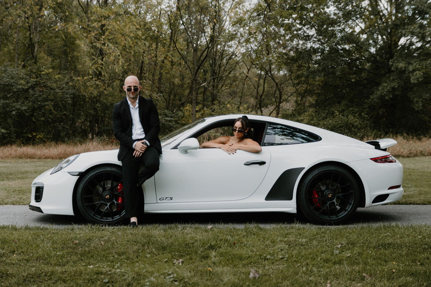 The Wedding Website of Alexandra Scott and Nicholas Bombard