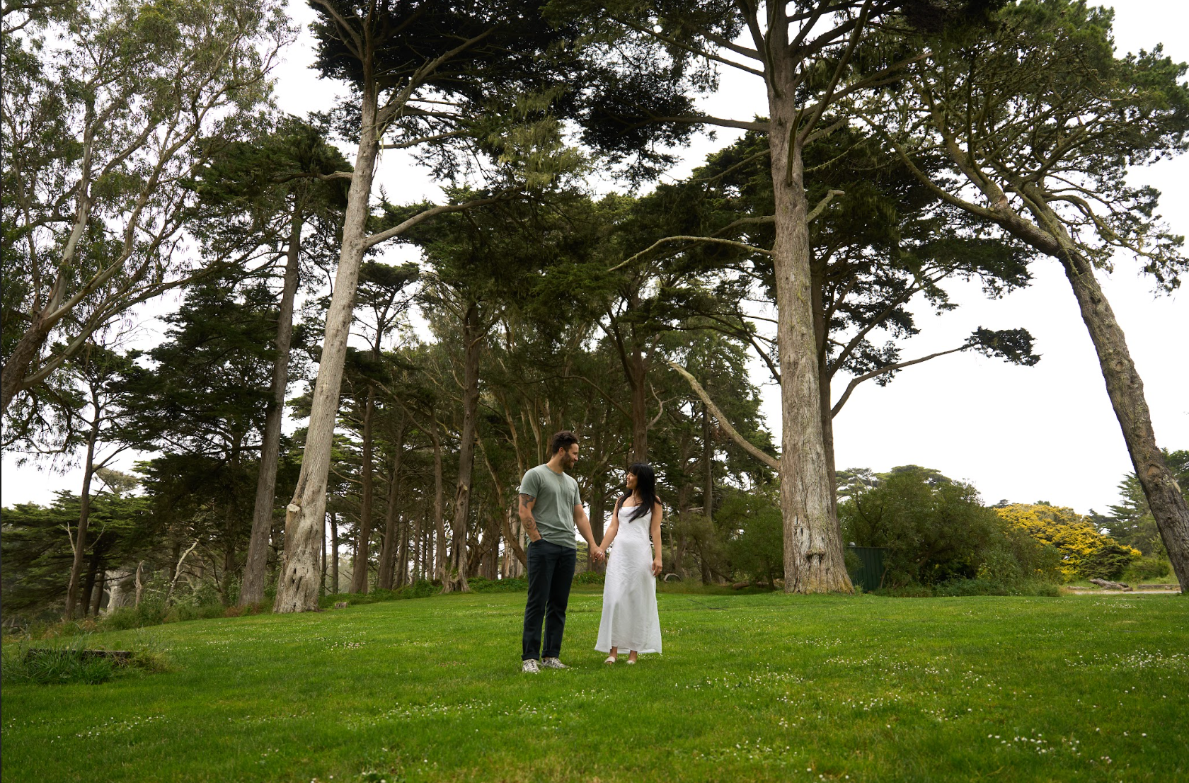 The Wedding Website of Stuart Abrams and Candy Nguyen