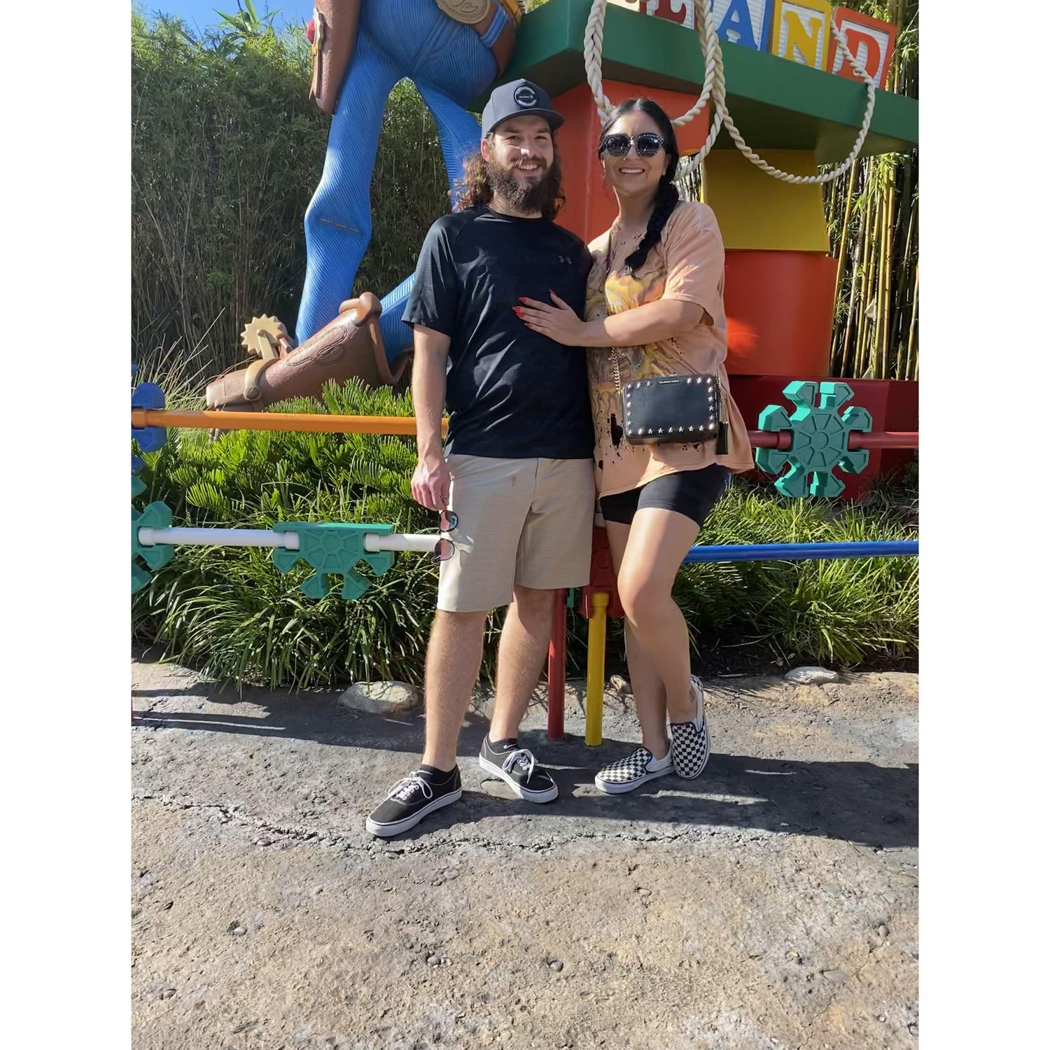 Walt Disney World
