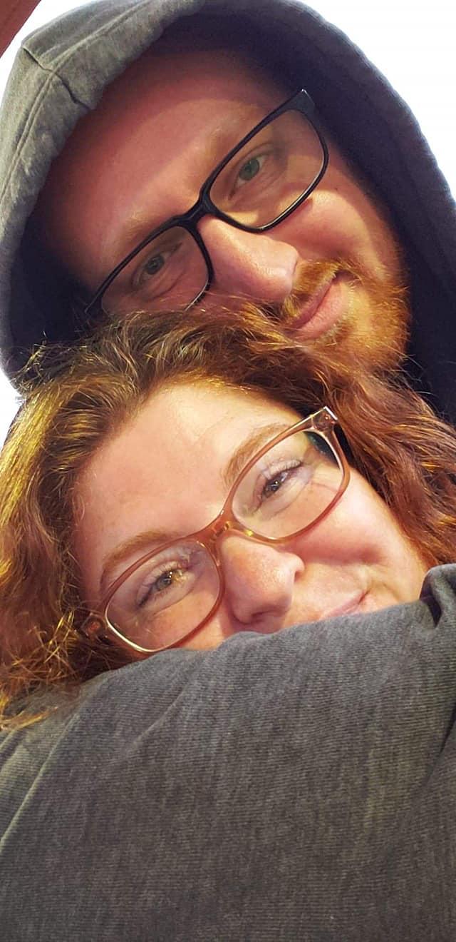The Wedding Website of Brittany Young and Louis Vaughn