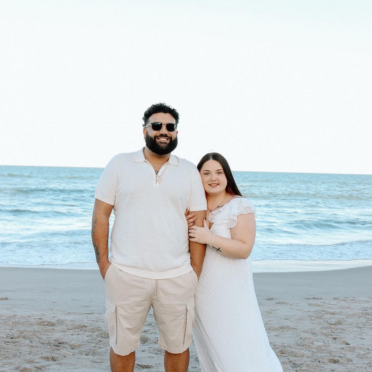Engagement shoot ❤️