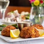 Gertrude's Chesapeake Kitchen