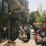 Lyon Street Cafe