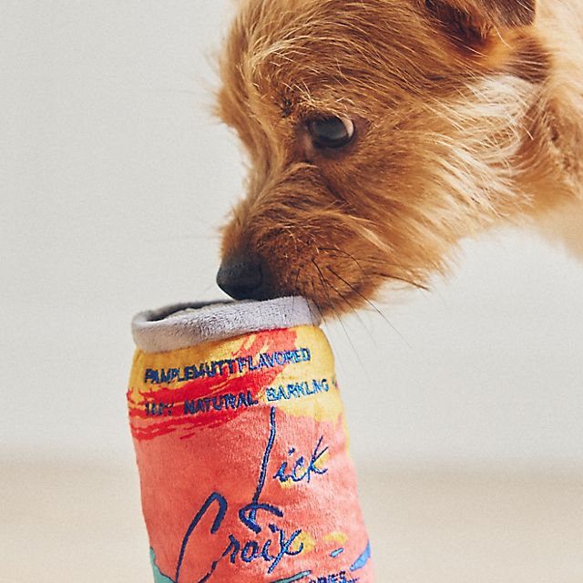 Haute Diggity Dog Beverage Dog Toy