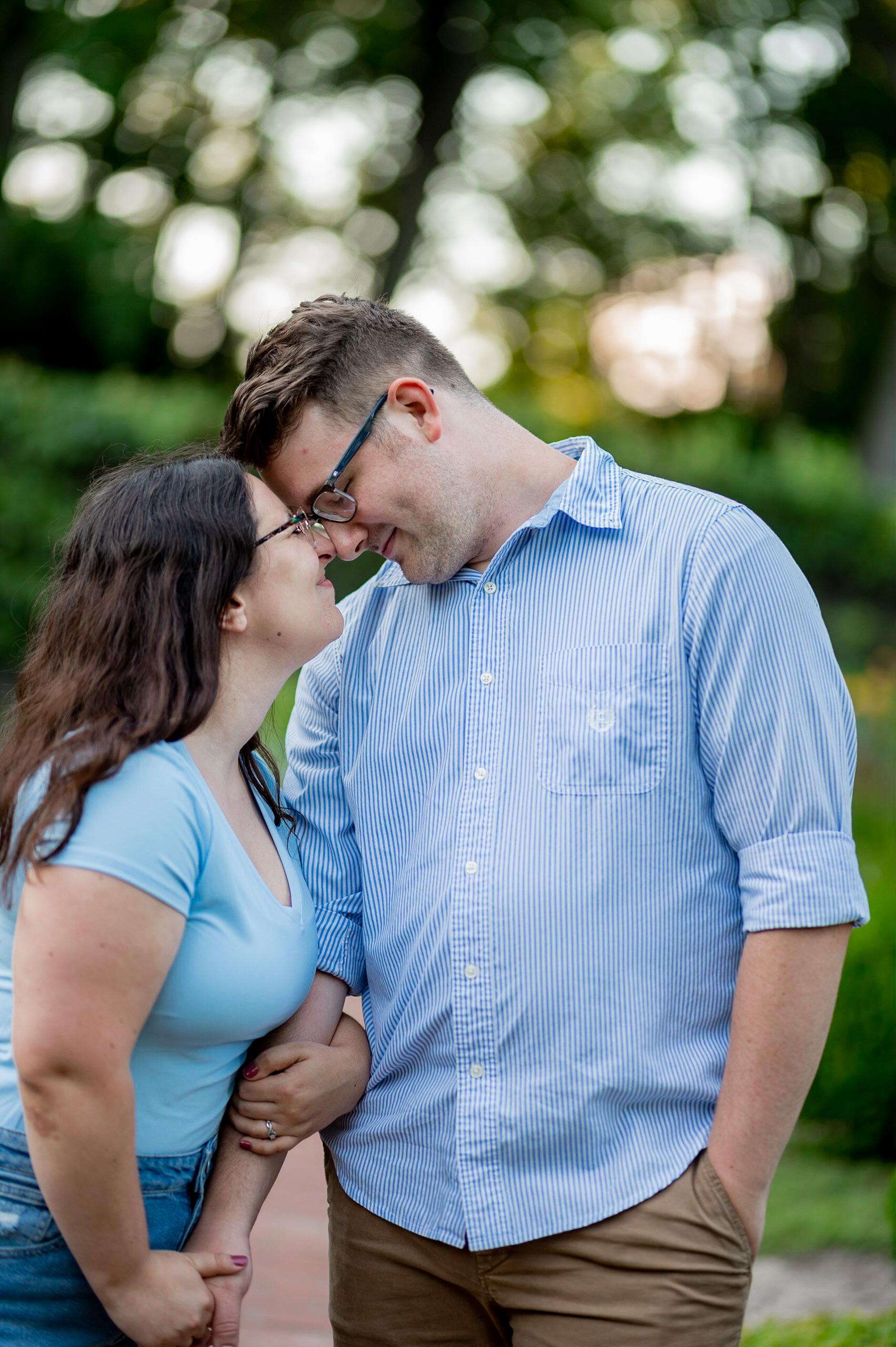 The Wedding Website of Anna Hadley and Drew Kibble