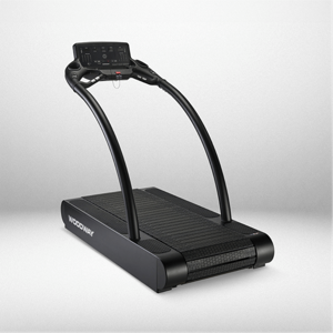 Our treadmill fund