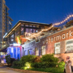 Shopping and Drinks in The Gulch
