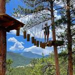 Treehouse Adventure Park