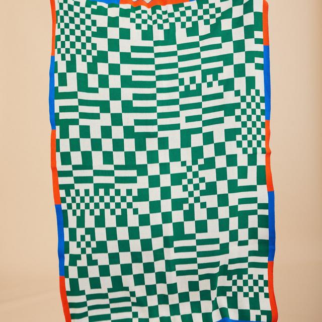 Throw Blanket