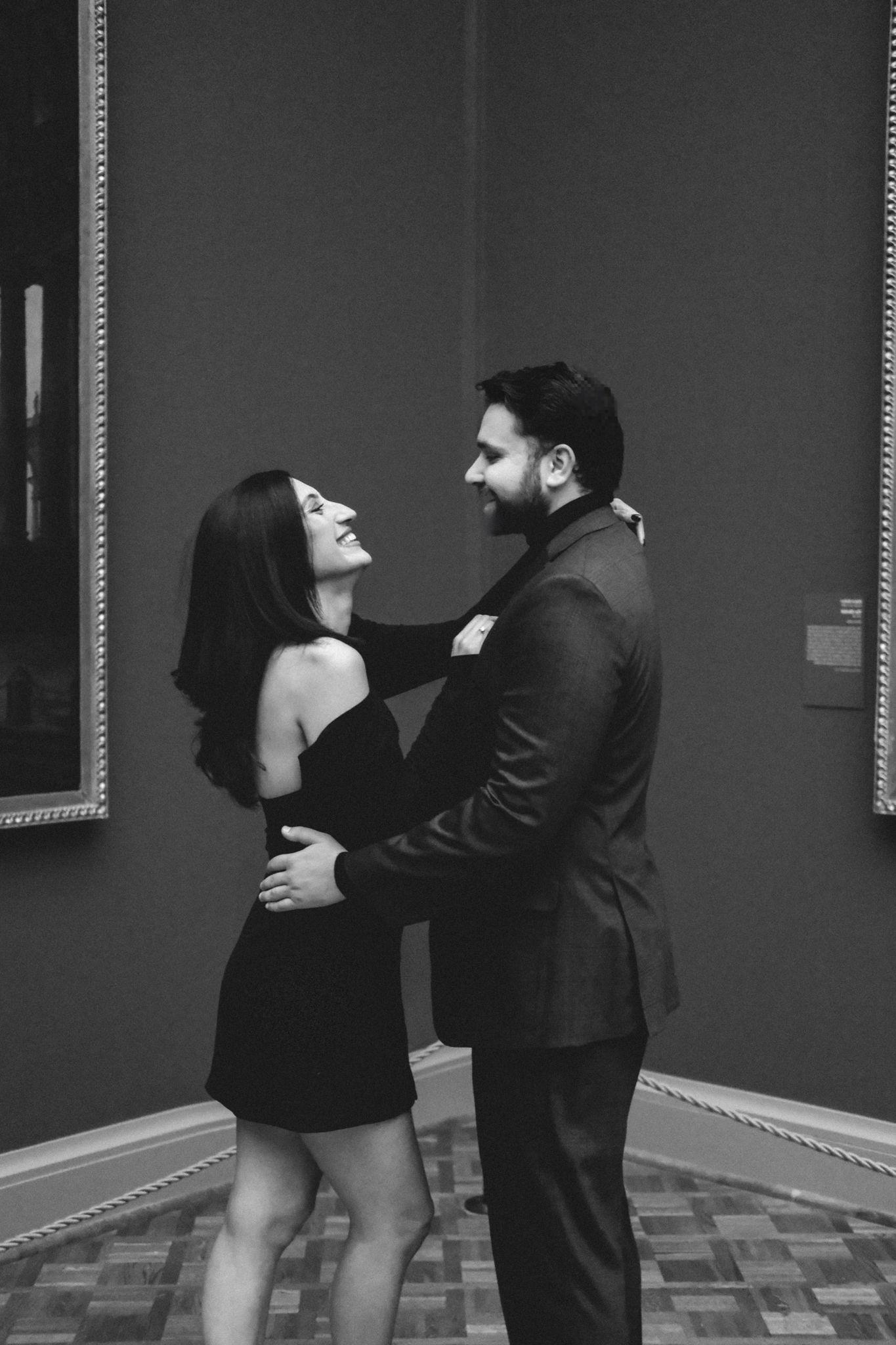 The Wedding Website of Michelle Nemati and Mahammed Nasser