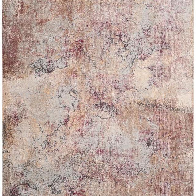 Beige Alba Area Rug