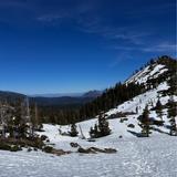 Heart Lake Trail