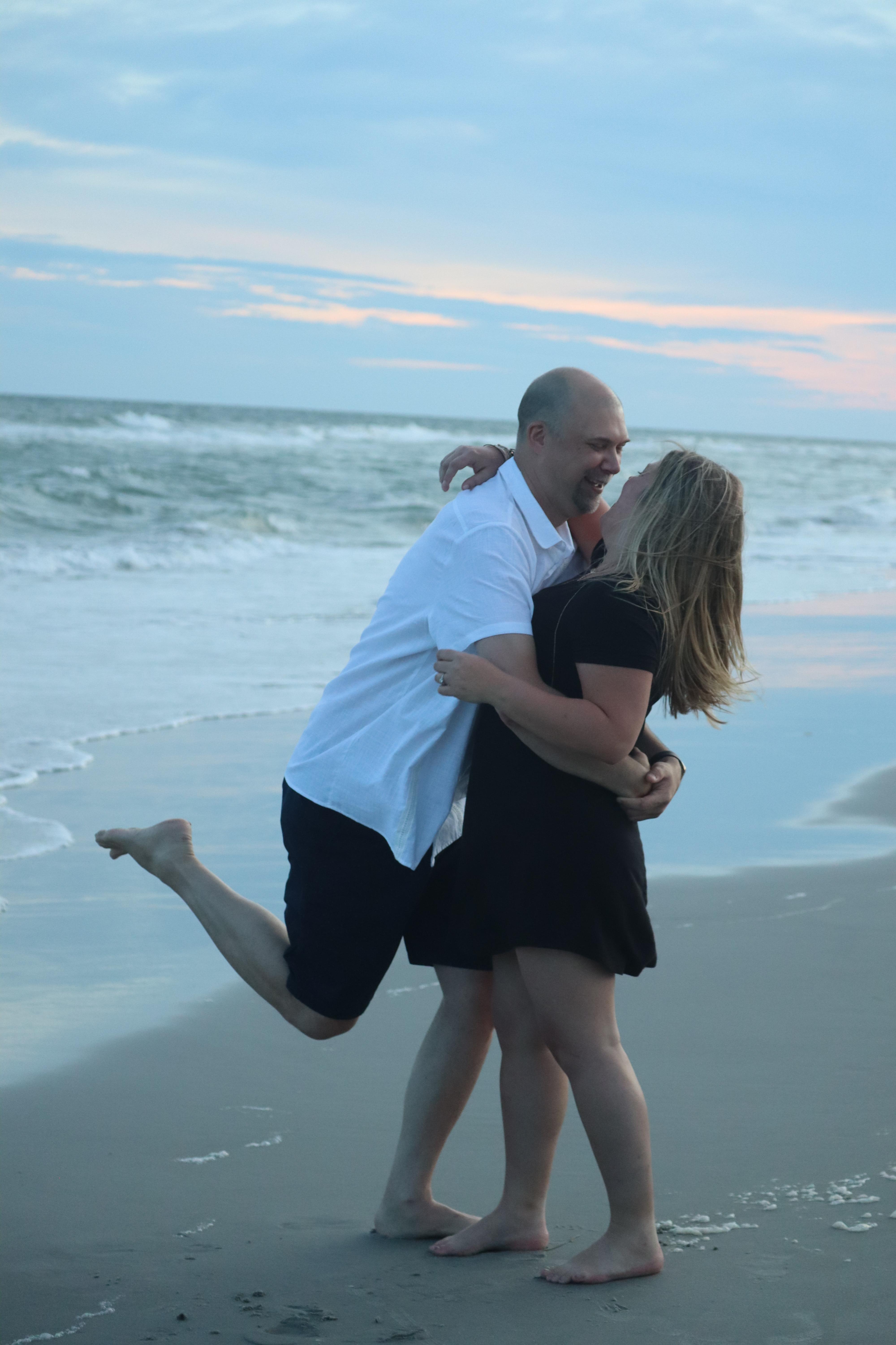 The Wedding Website of Kimberly Linthicum and William Whaley