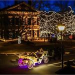 Dahlonega’s Old Fashioned Christmas