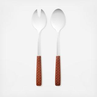 Everyday Salad Servers