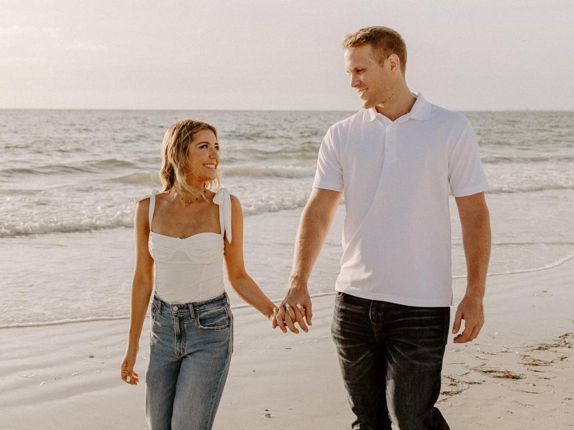The Wedding Website of Makenzie Cannon and Daniel Mayer