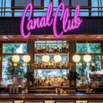 The Canal Club