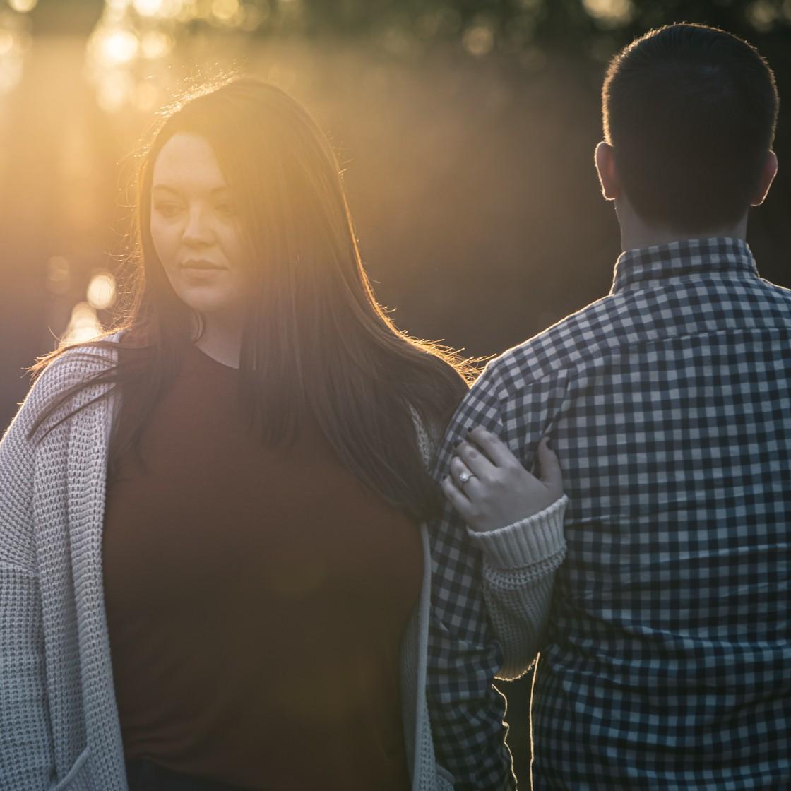 Engagement Pictures