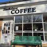 Southdown Coffee - Huntington