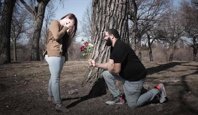 The Wedding Website of Ashley Chandler and Wesley Carter