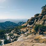 Mount Lemmon