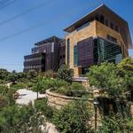 Austin Central Library
