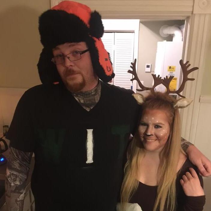 Halloween 2016