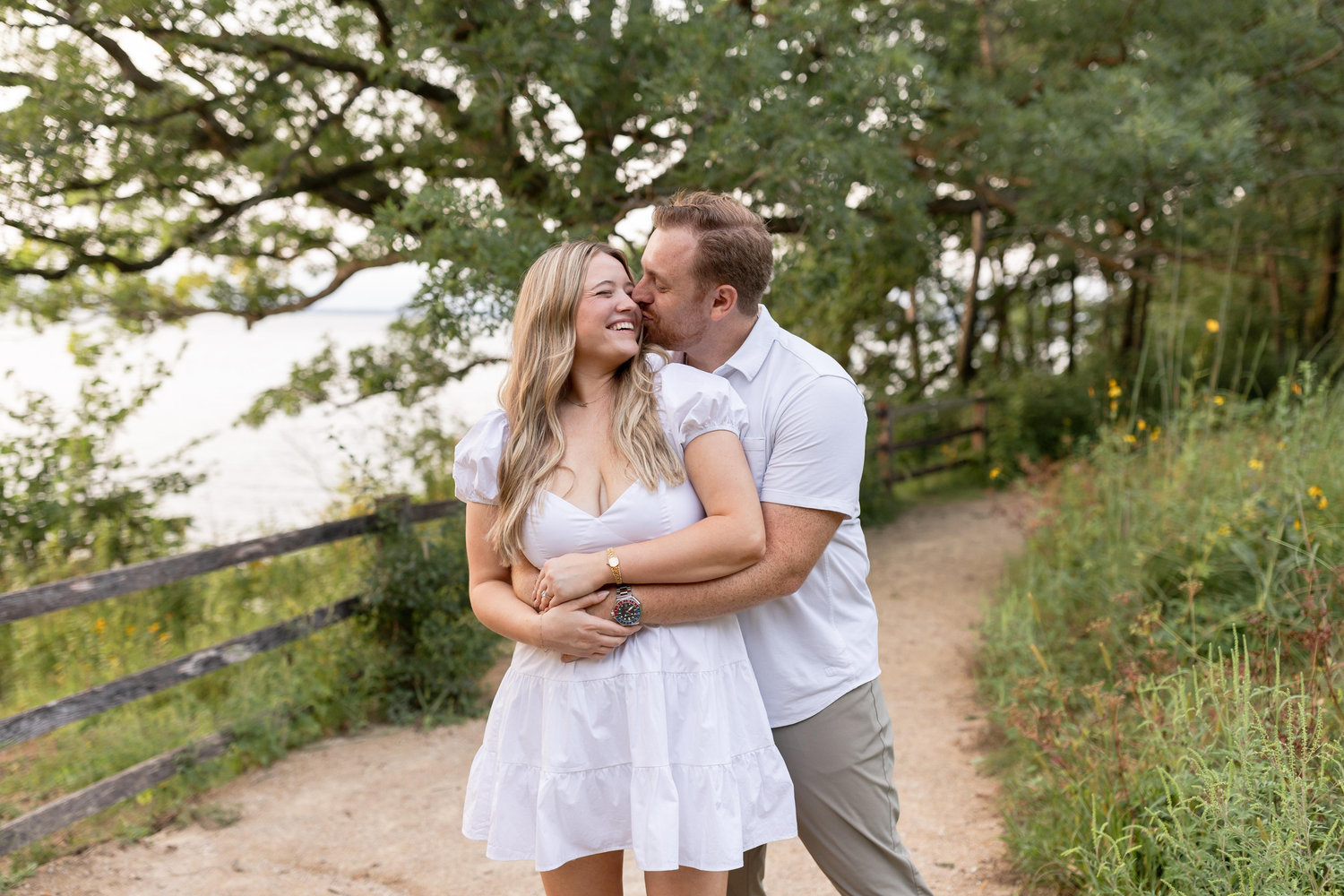 The Wedding Website of Kaylie Bowyer and Blake Zimmerman