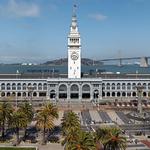 Ferry Building