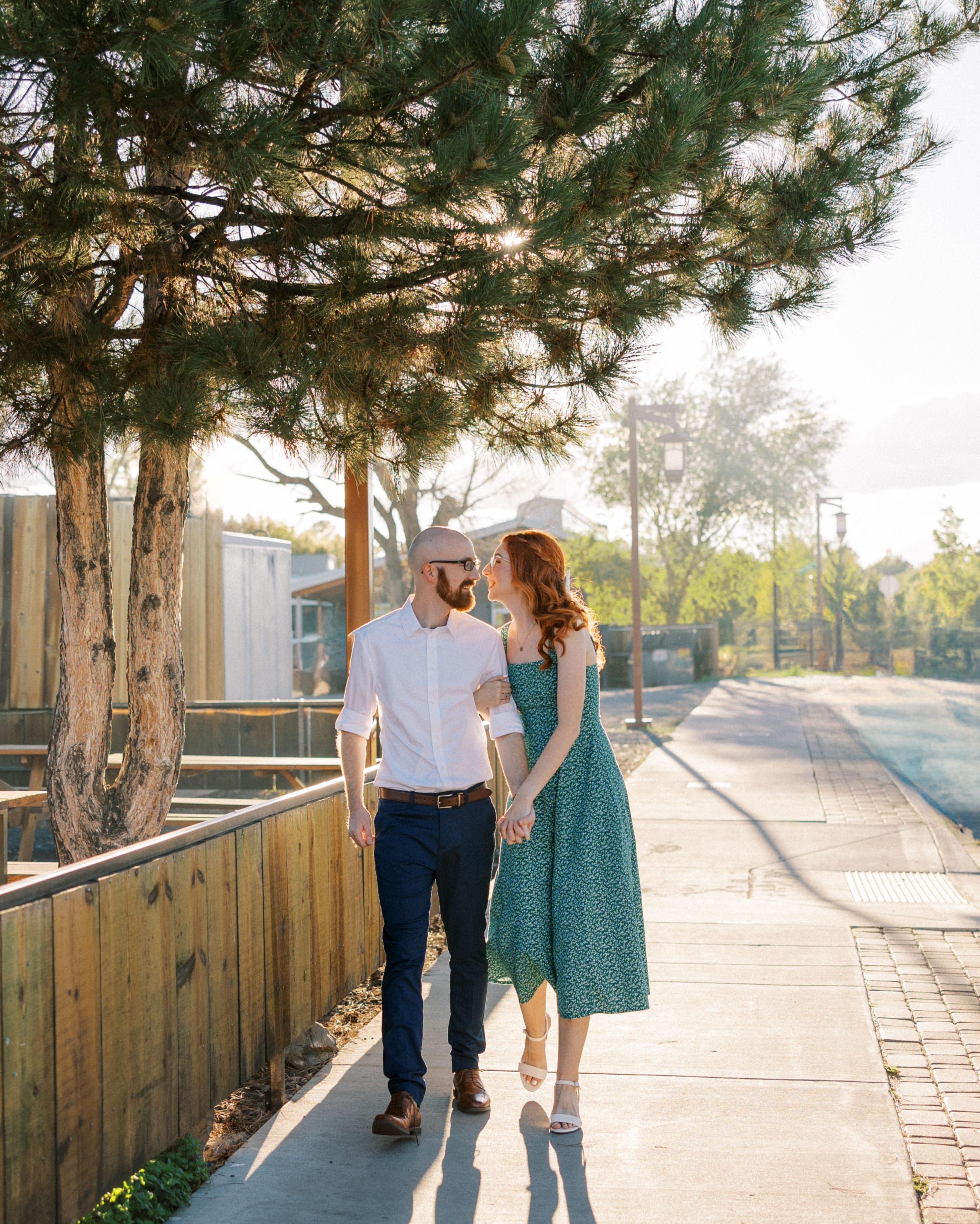 The Wedding Website of Lauren Harrison and Scott Lidman