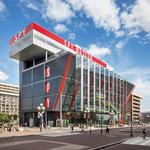 International Spy Museum