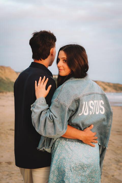 The Wedding Website of Madison Levy and Taylor Justus