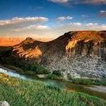 Big Bend National Park
