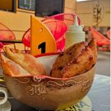 La Empanaderia MGTA
